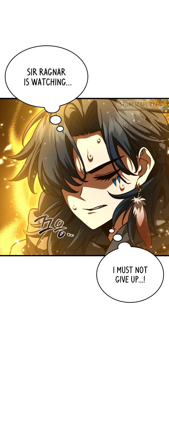 Valhalla Saga chapter 32 page 30