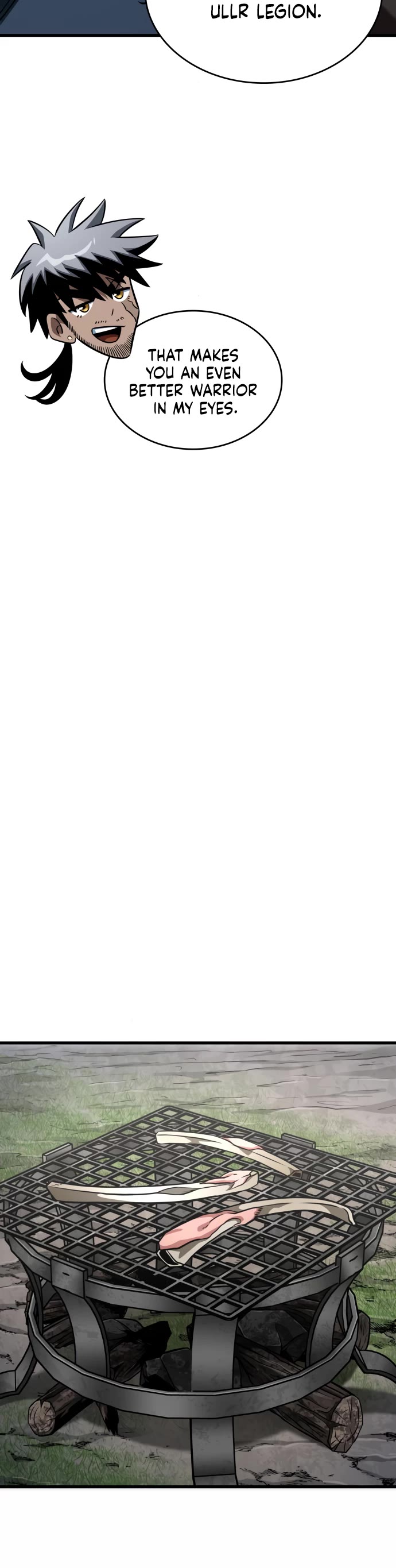 Valhalla Saga chapter 32 page 39