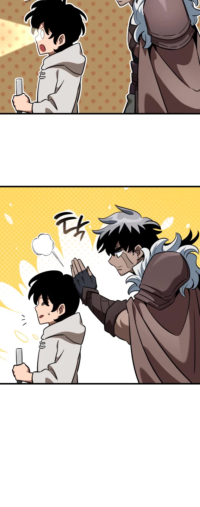 Valhalla Saga chapter 32 page 4