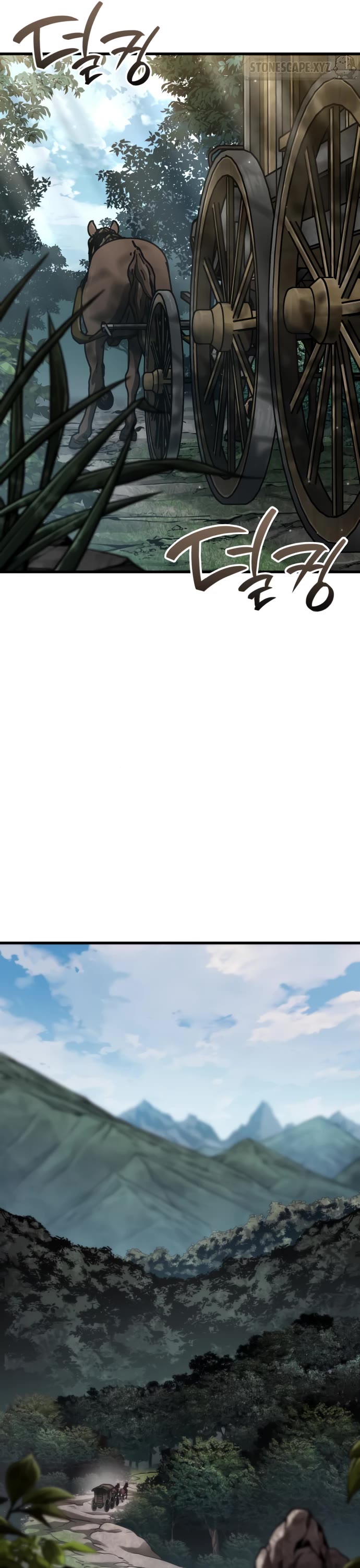 Valhalla Saga chapter 32 page 41