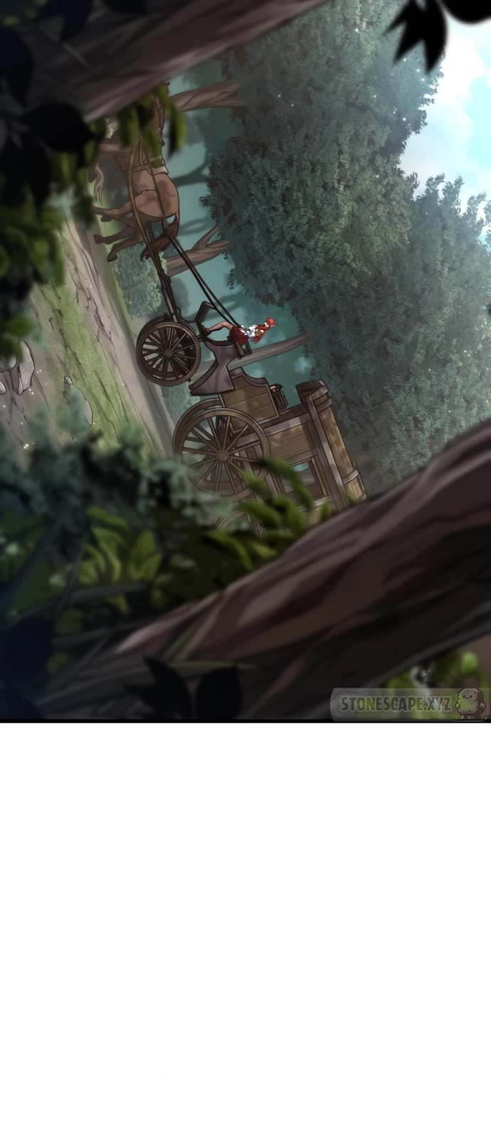 Valhalla Saga chapter 32 page 43