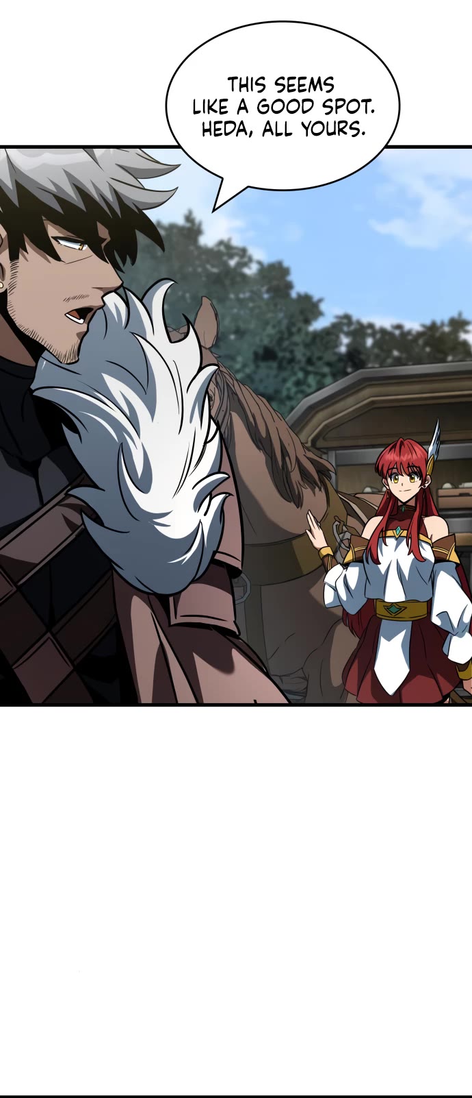 Valhalla Saga chapter 32 page 44