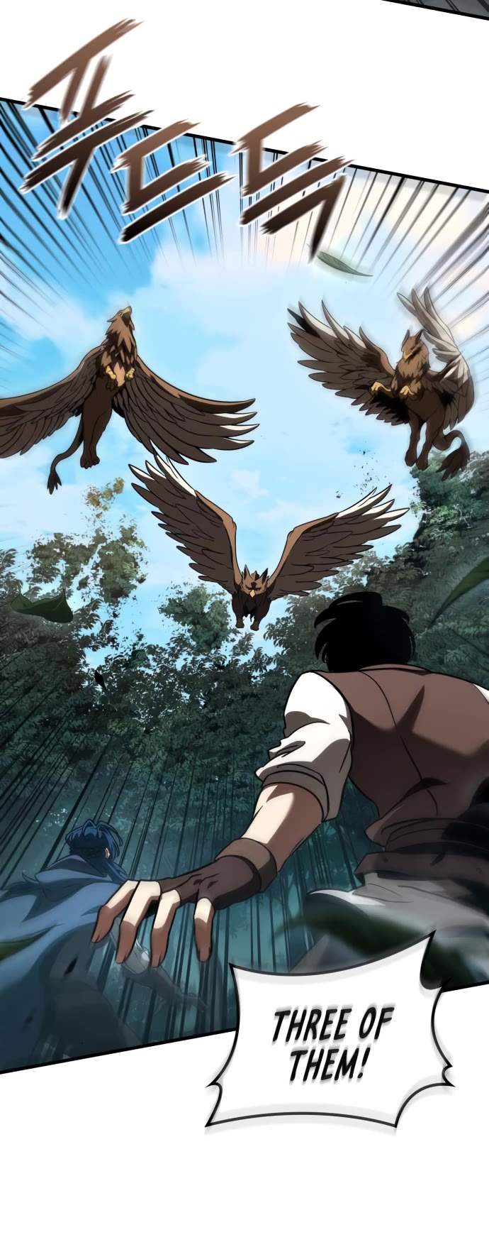 Valhalla Saga chapter 32 page 48