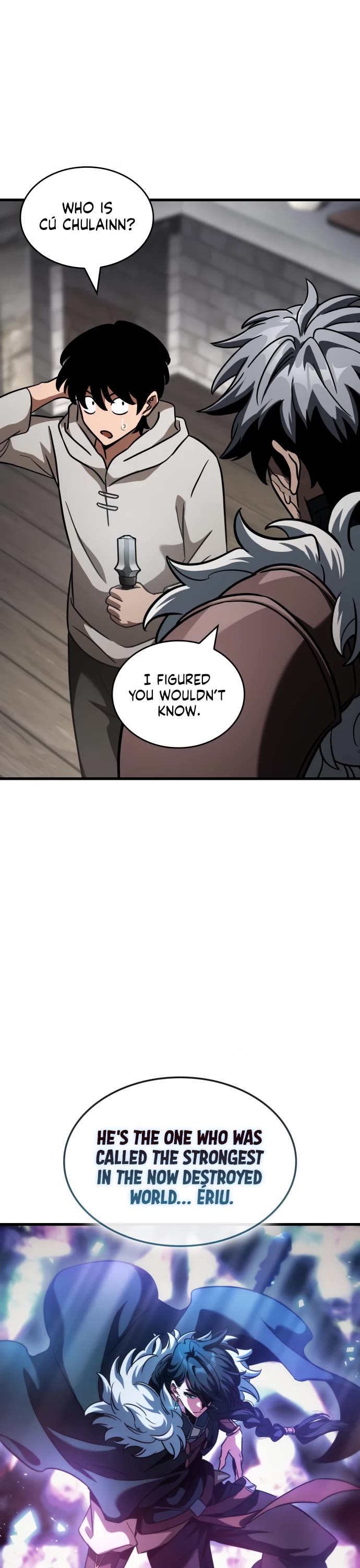 Valhalla Saga chapter 32 page 5