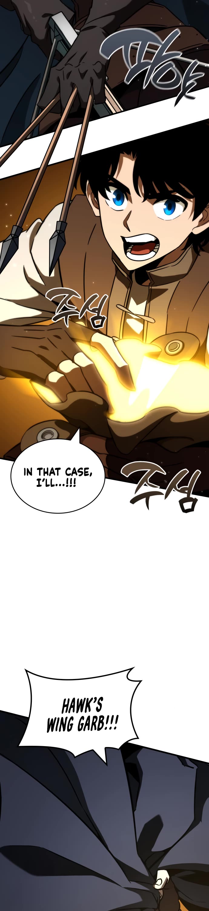 Valhalla Saga chapter 32 page 50