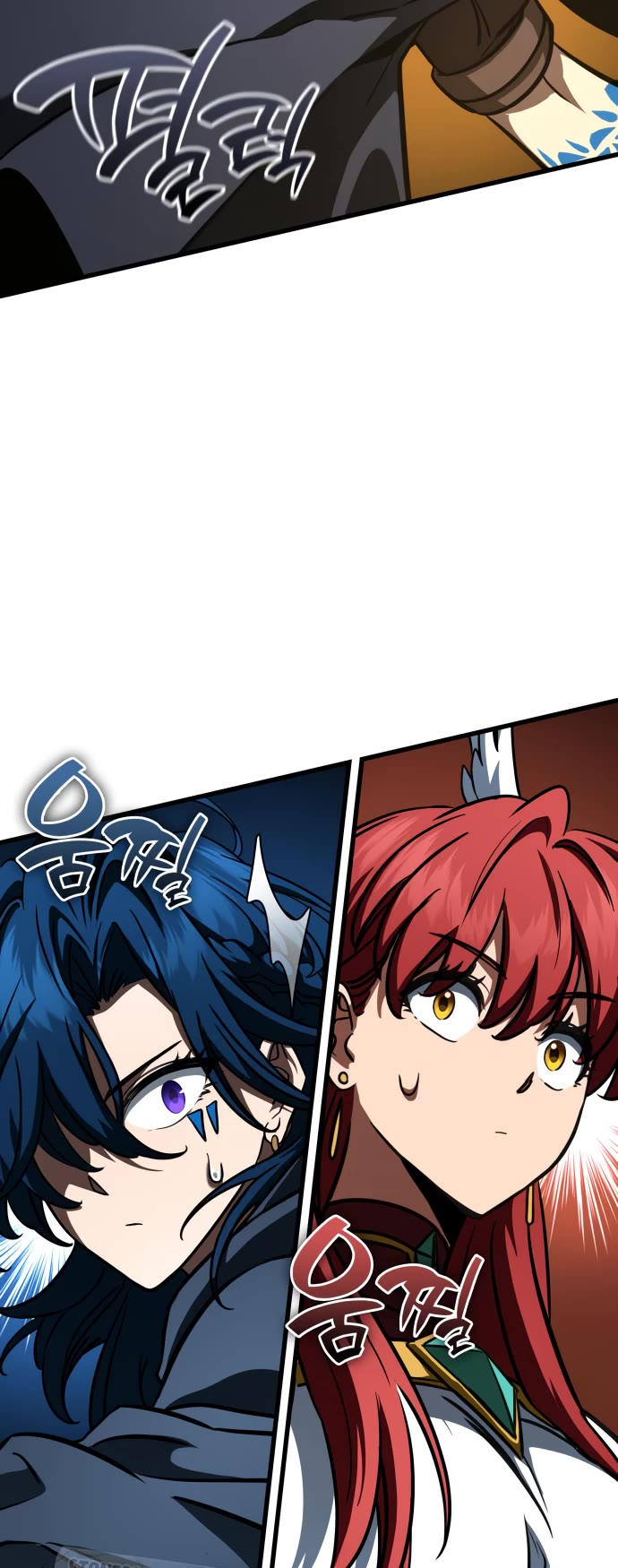 Valhalla Saga chapter 32 page 51