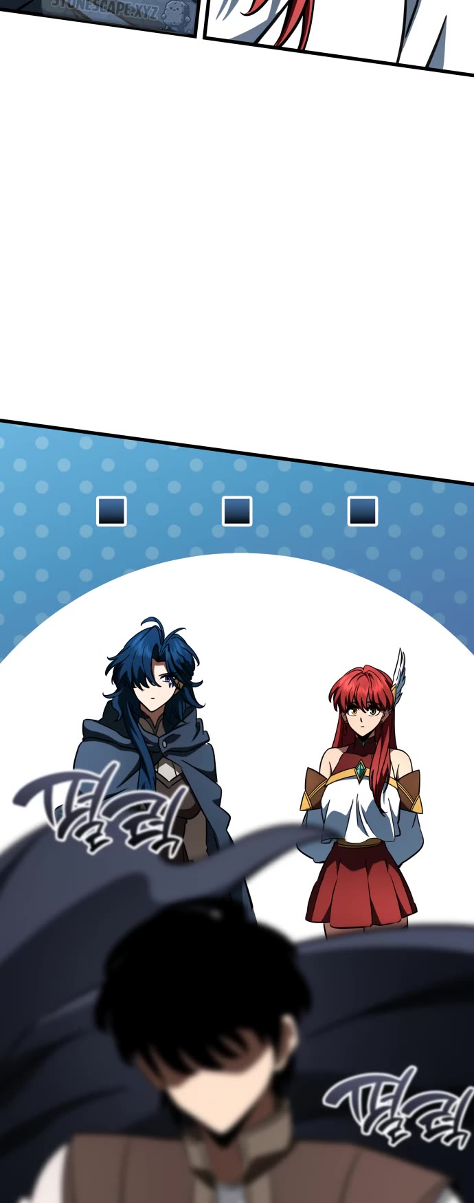 Valhalla Saga chapter 32 page 52