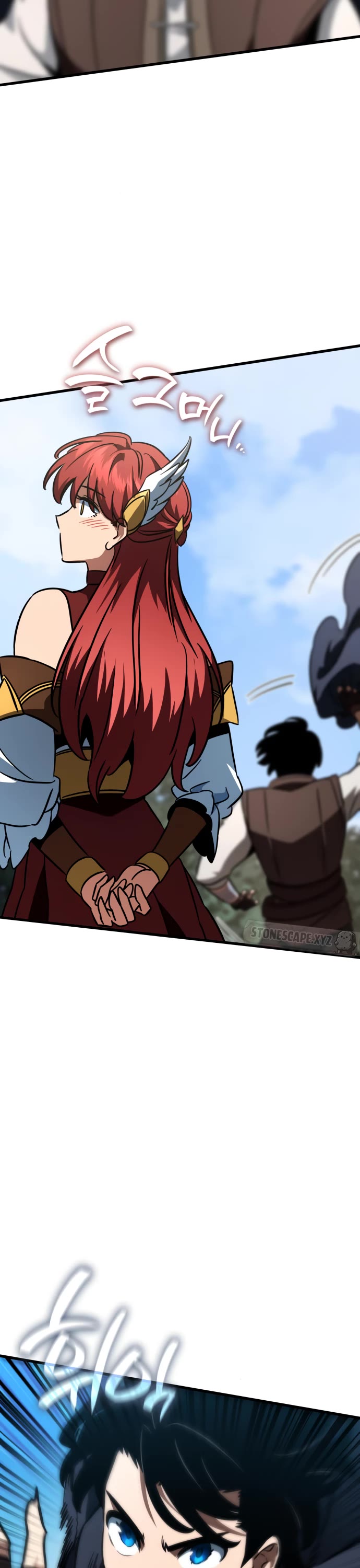 Valhalla Saga chapter 32 page 53