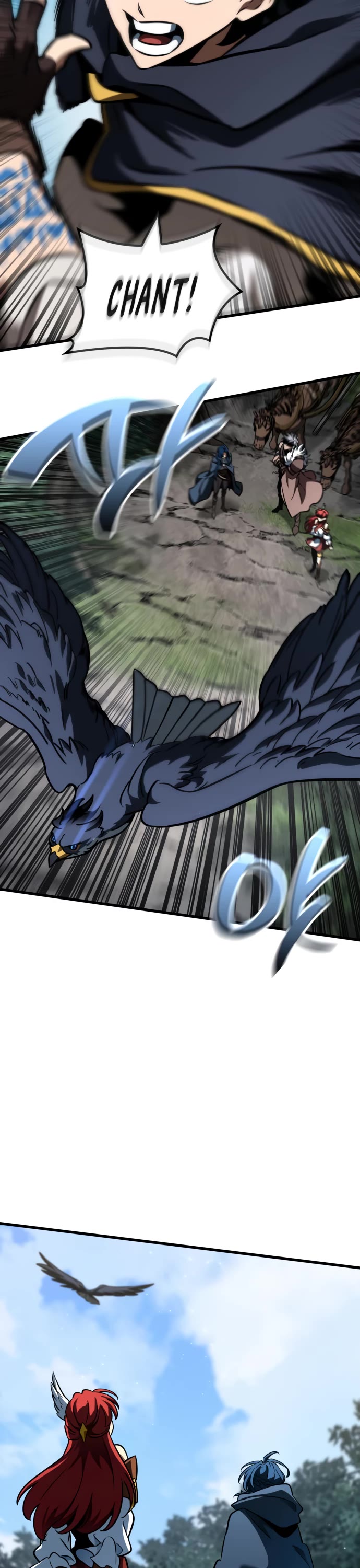 Valhalla Saga chapter 32 page 54