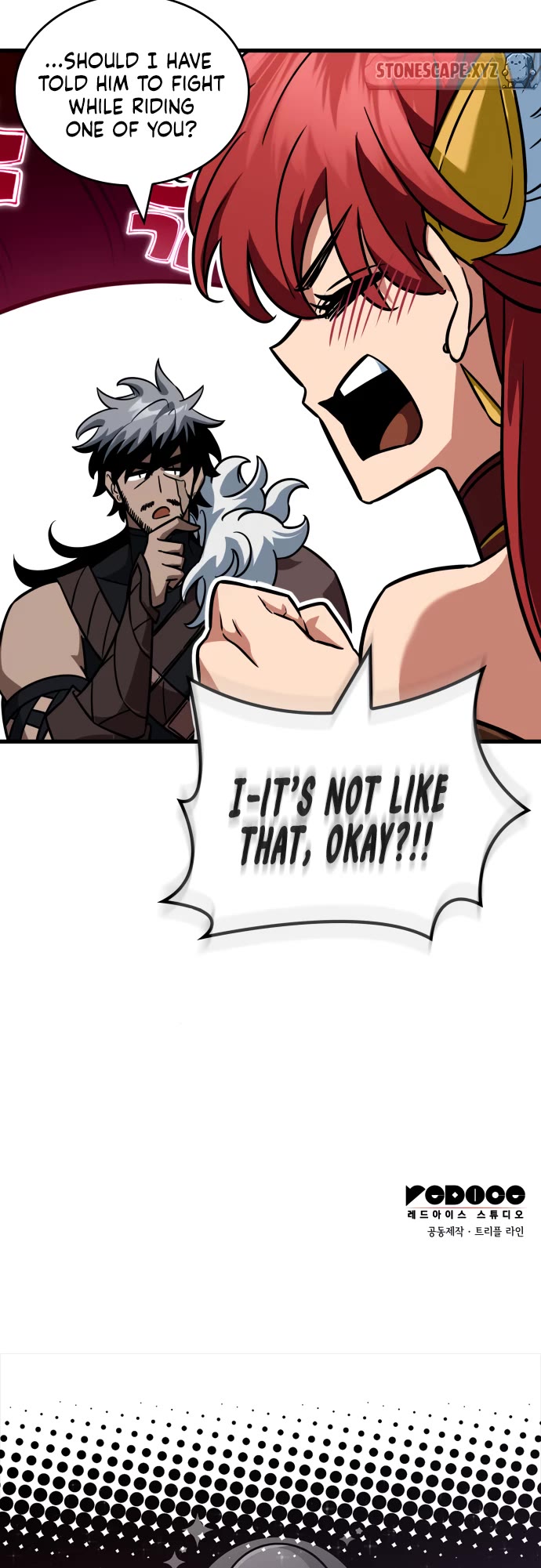 Valhalla Saga chapter 32 page 56