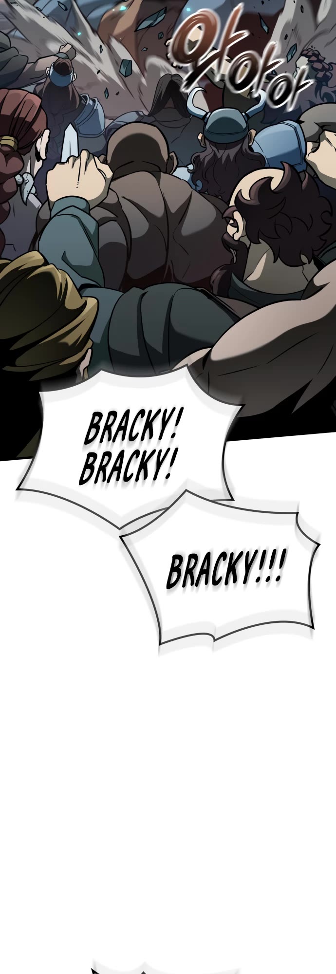 Valhalla Saga chapter 34 page 22