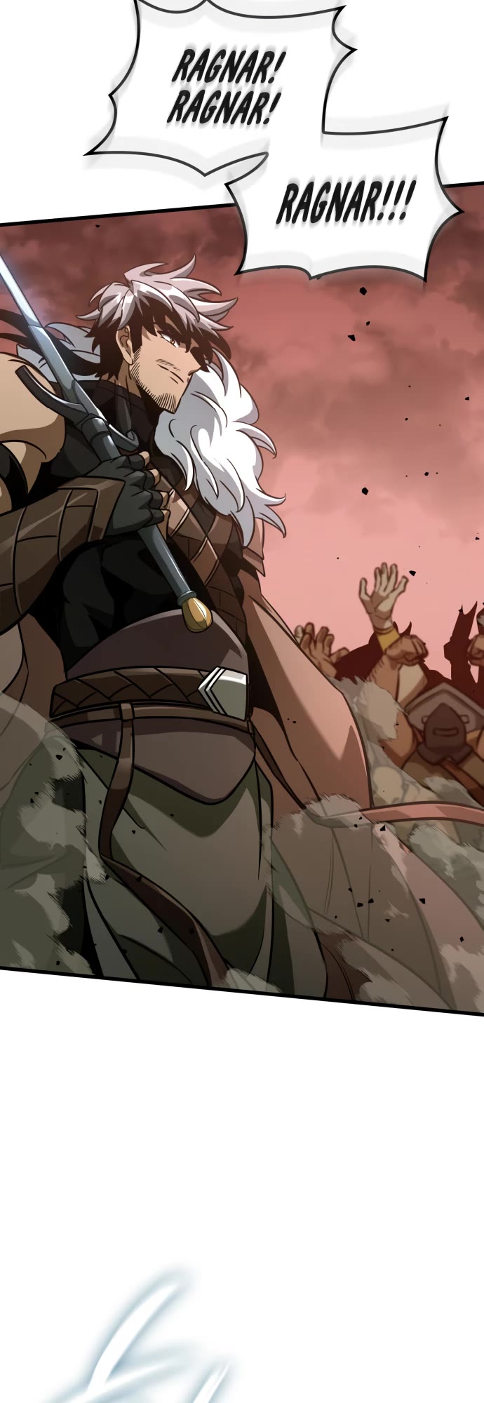 Valhalla Saga chapter 34 page 23