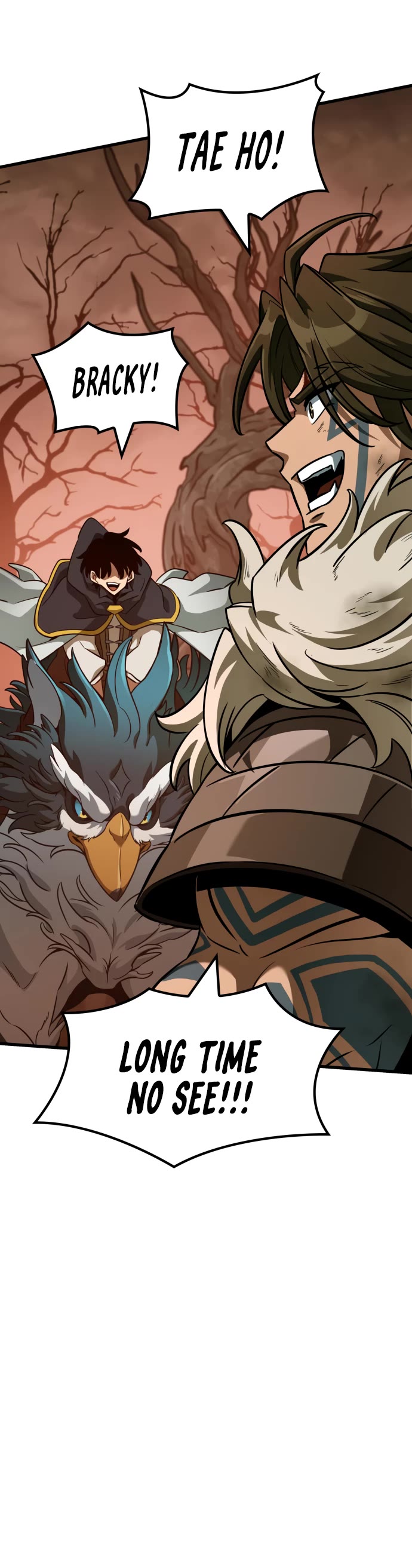 Valhalla Saga chapter 34 page 26