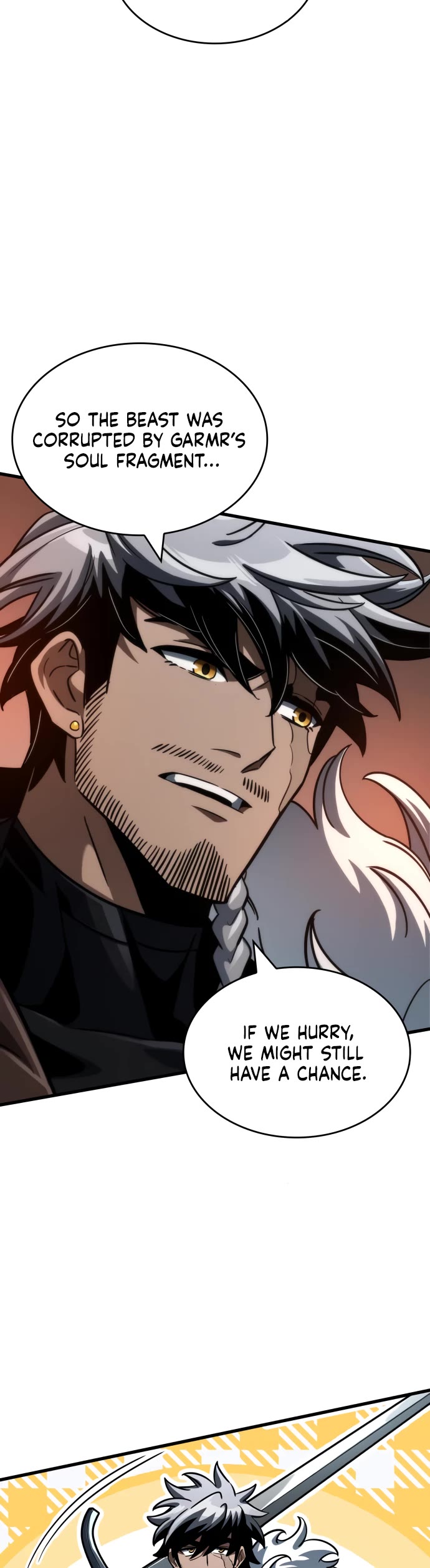 Valhalla Saga chapter 34 page 34