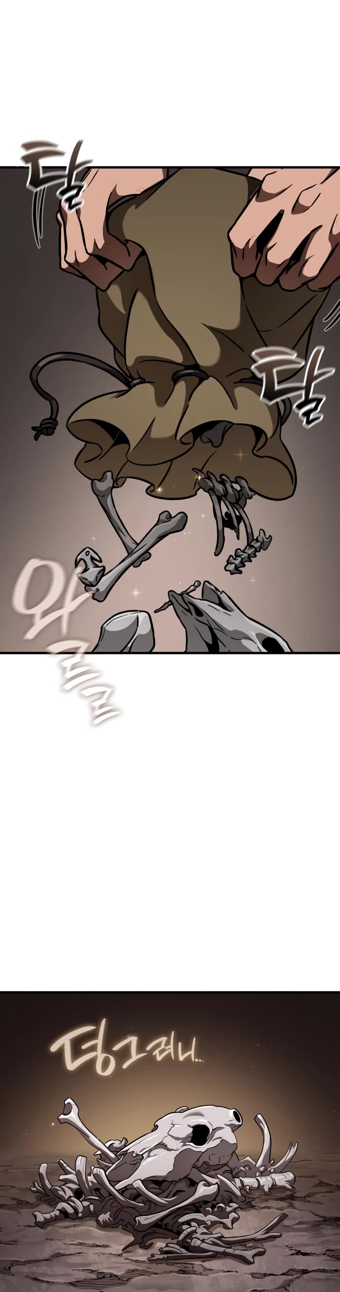 Valhalla Saga chapter 34 page 37