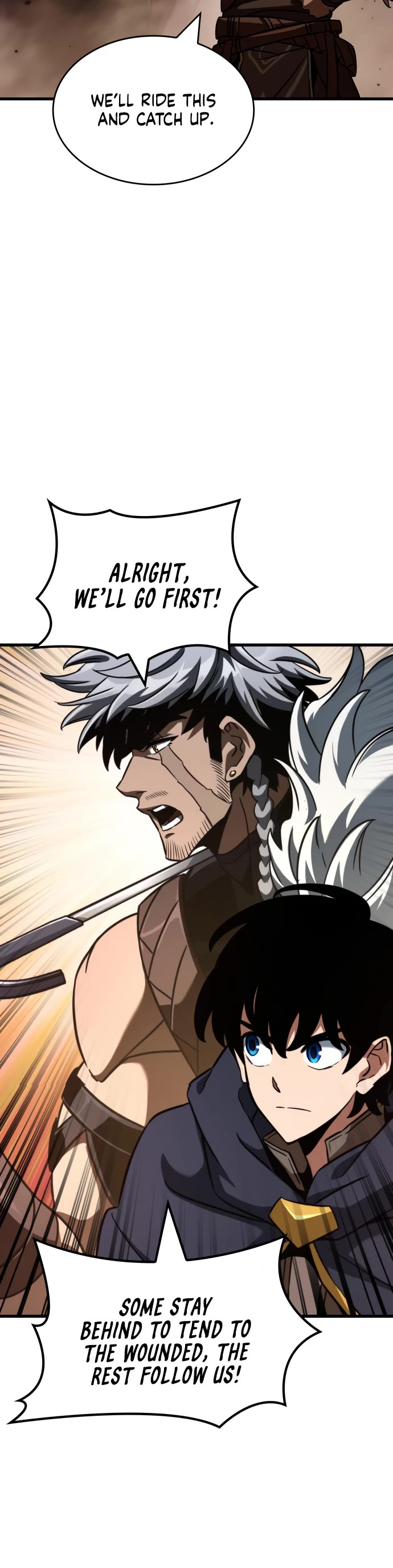 Valhalla Saga chapter 34 page 44