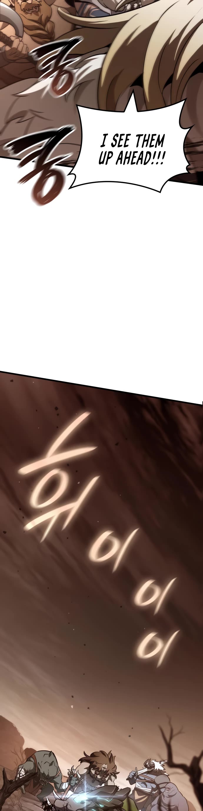 Valhalla Saga chapter 34 page 49