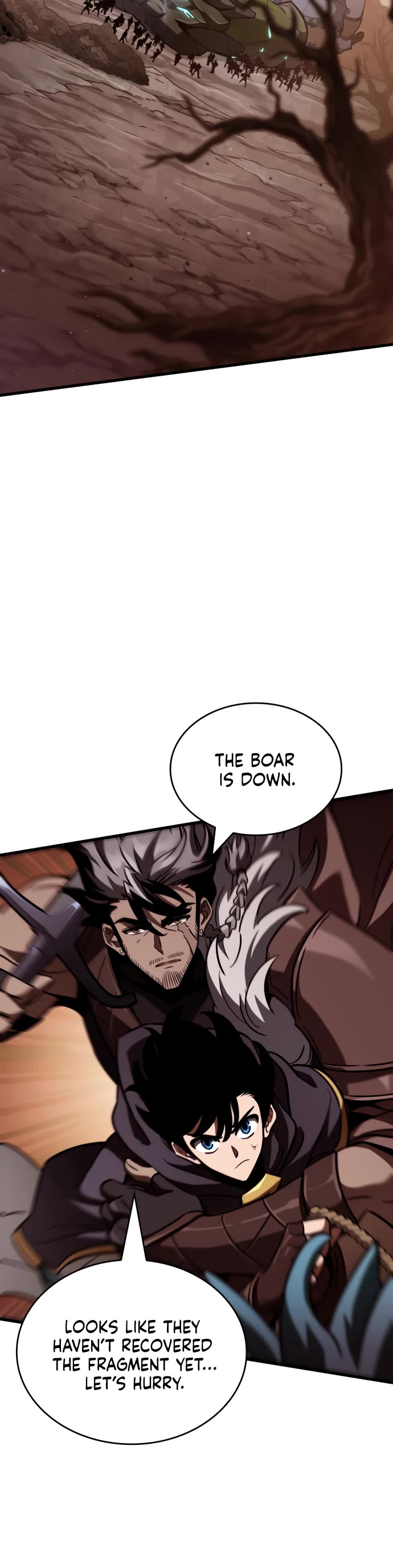 Valhalla Saga chapter 34 page 50