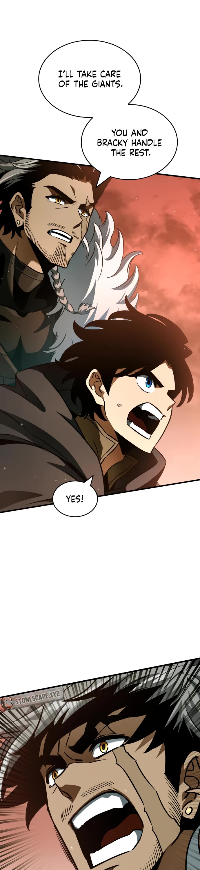 Valhalla Saga chapter 34 page 54