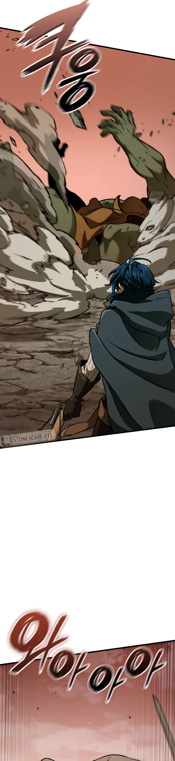 Valhalla Saga chapter 34 page 57