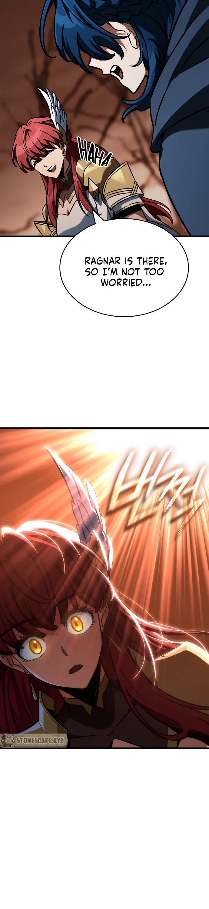 Valhalla Saga chapter 34 page 59