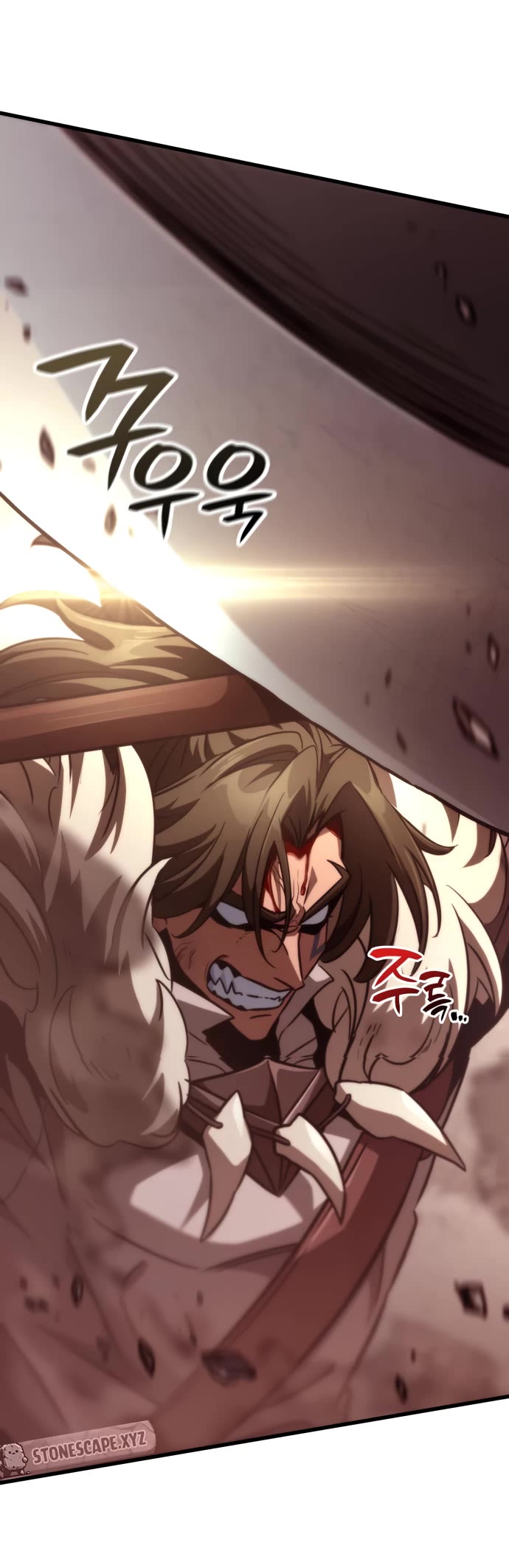 Valhalla Saga chapter 34 page 7