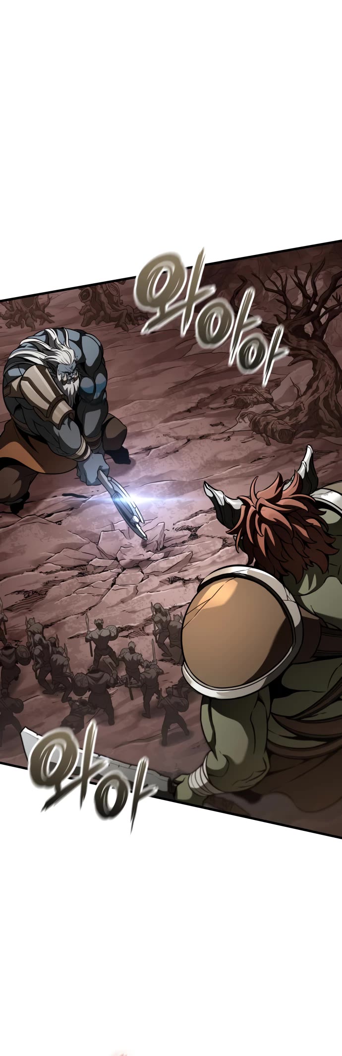 Valhalla Saga chapter 34 page 8