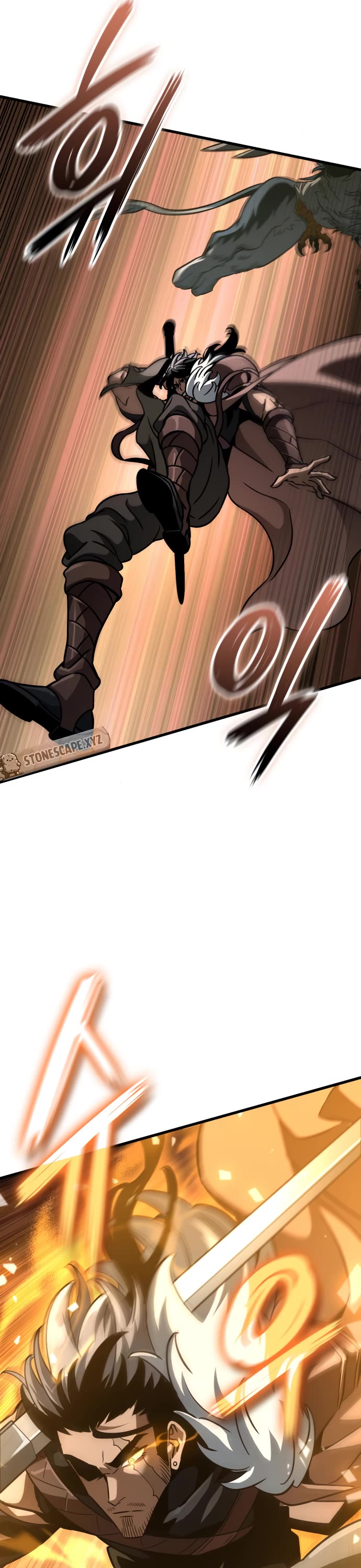 Valhalla Saga chapter 34 page 9