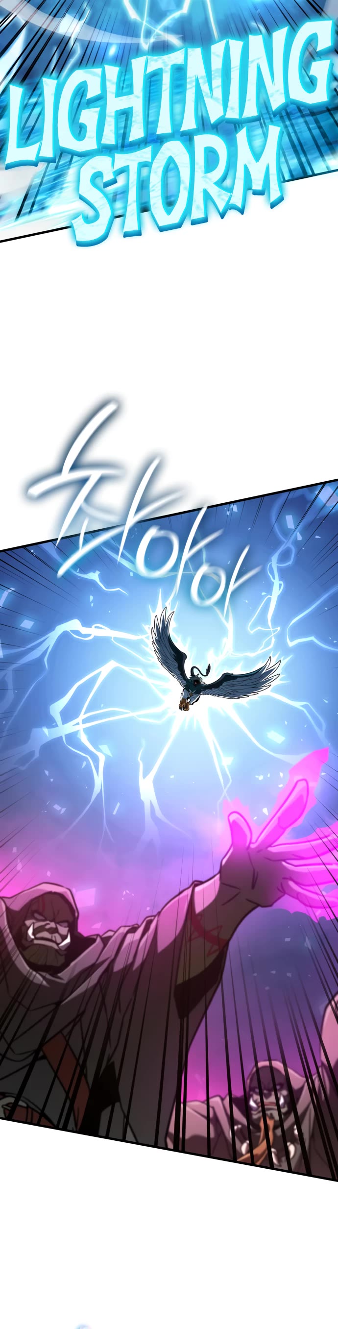 Valhalla Saga chapter 35 page 14