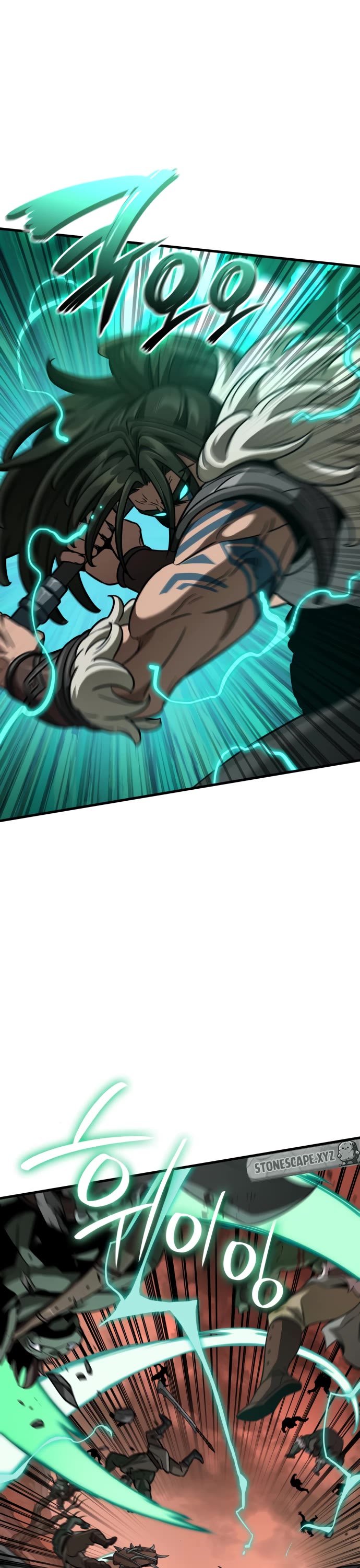 Valhalla Saga chapter 35 page 18