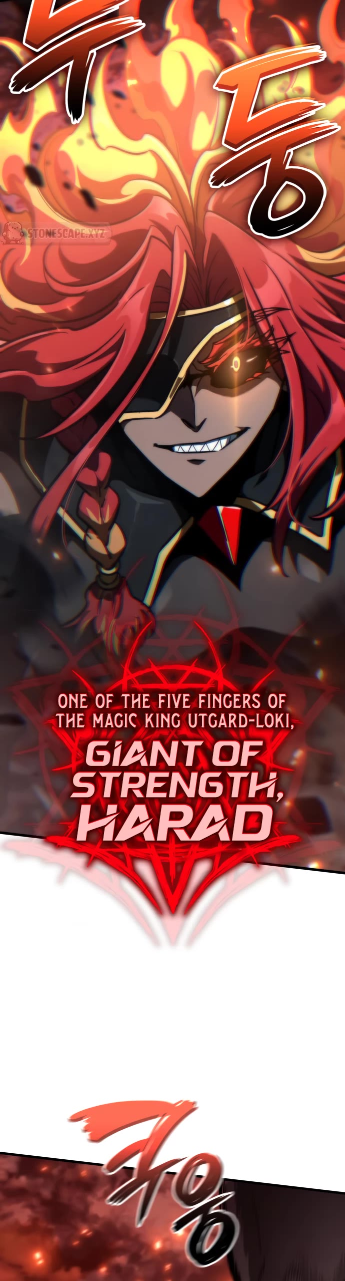 Valhalla Saga chapter 35 page 26