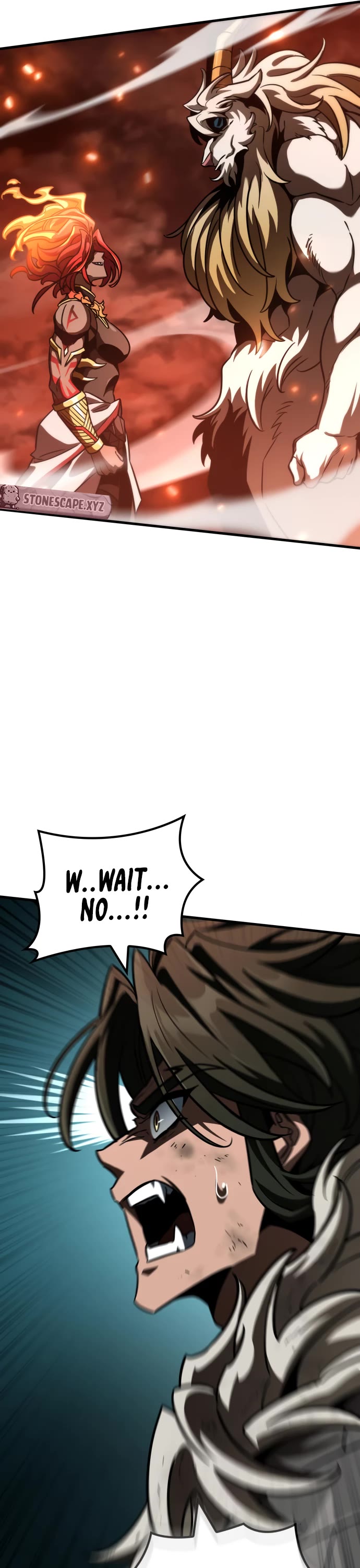 Valhalla Saga chapter 35 page 30