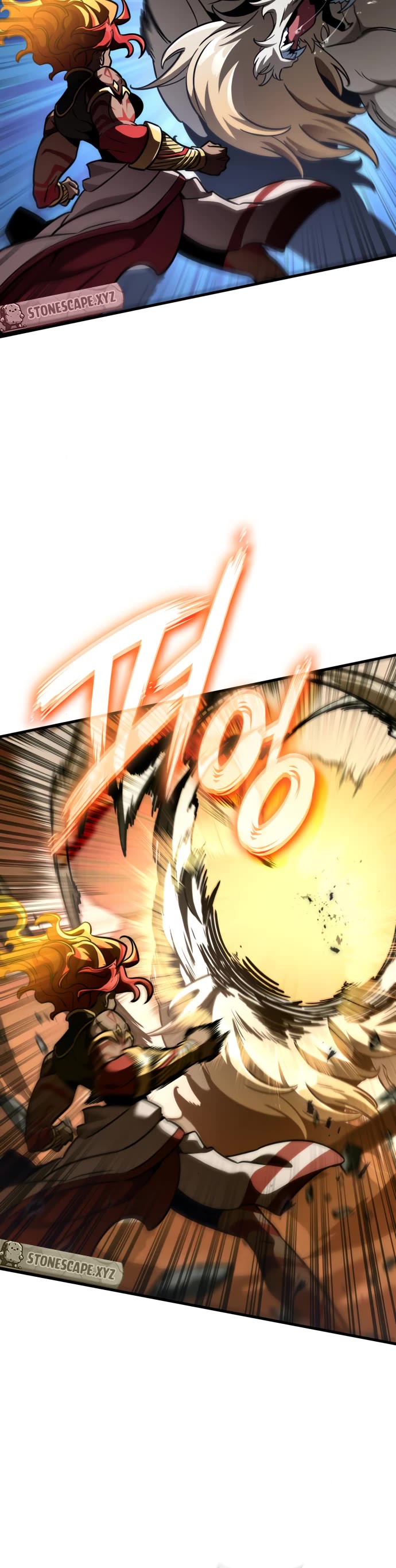 Valhalla Saga chapter 35 page 32