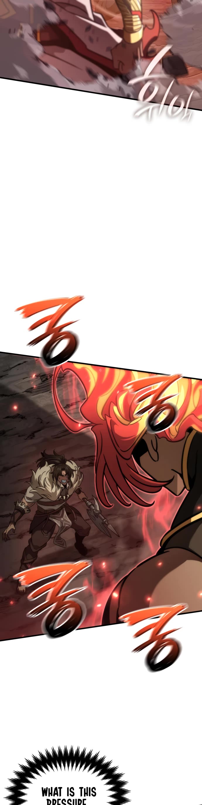 Valhalla Saga chapter 35 page 34