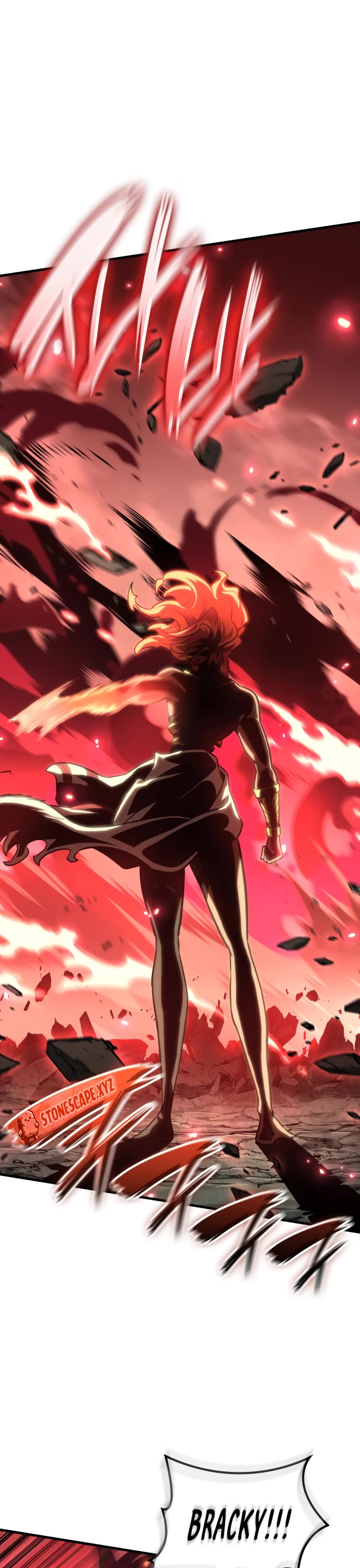 Valhalla Saga chapter 35 page 36