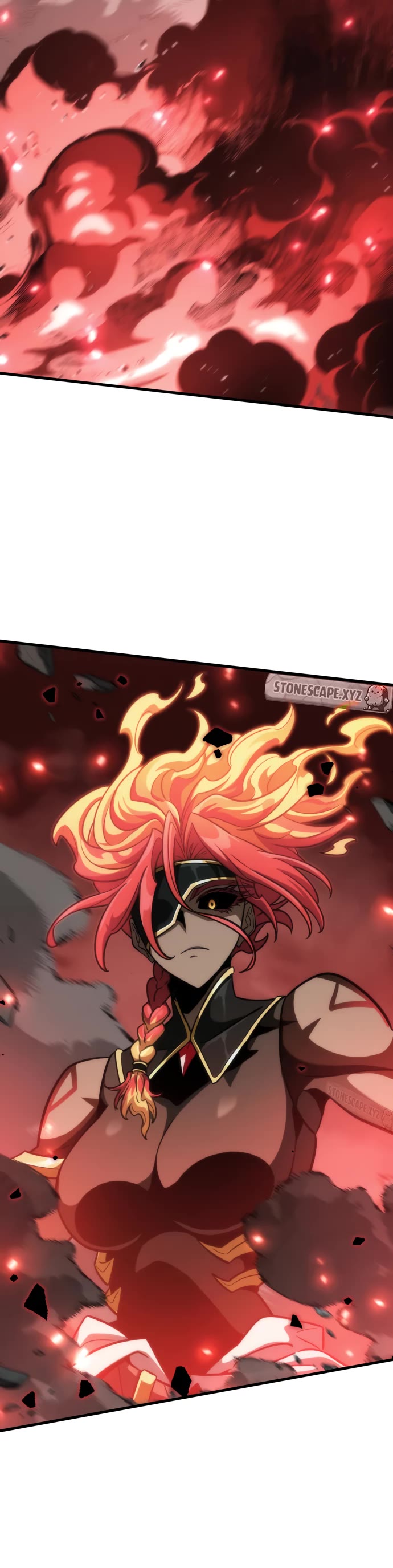 Valhalla Saga chapter 35 page 38