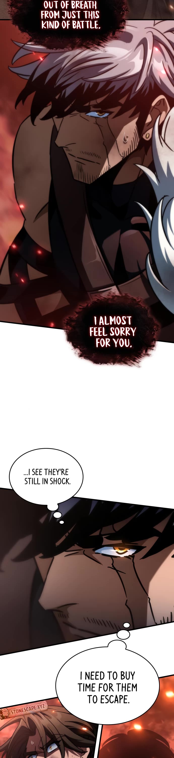 Valhalla Saga chapter 35 page 42