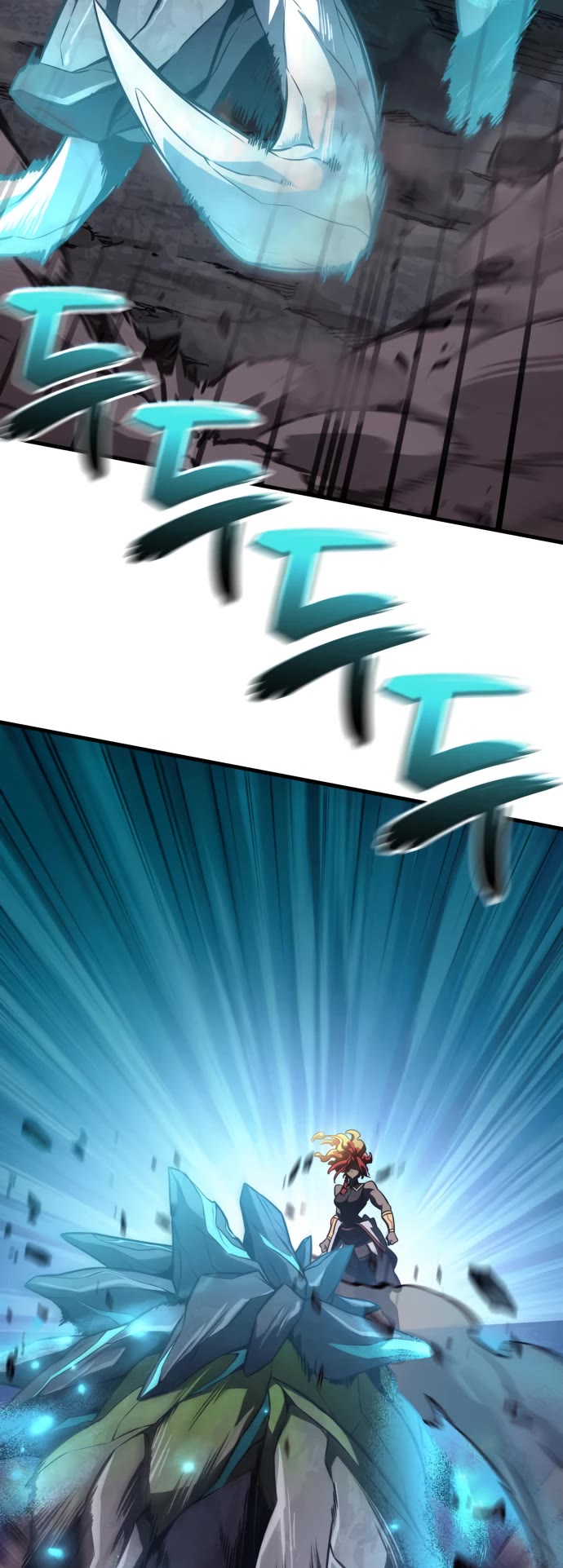 Valhalla Saga chapter 35 page 46