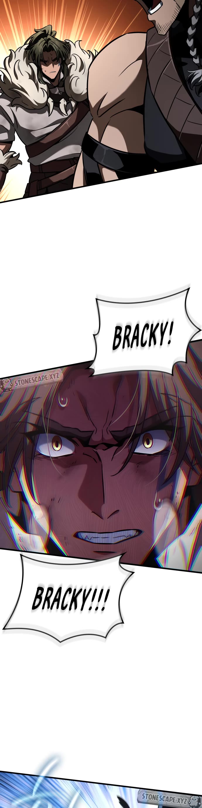 Valhalla Saga chapter 35 page 49