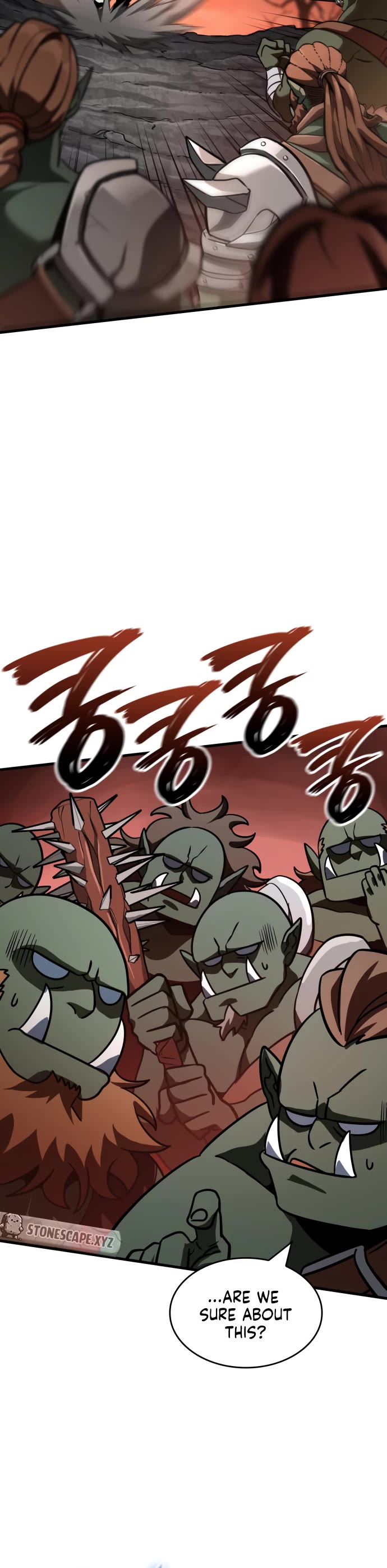 Valhalla Saga chapter 35 page 5