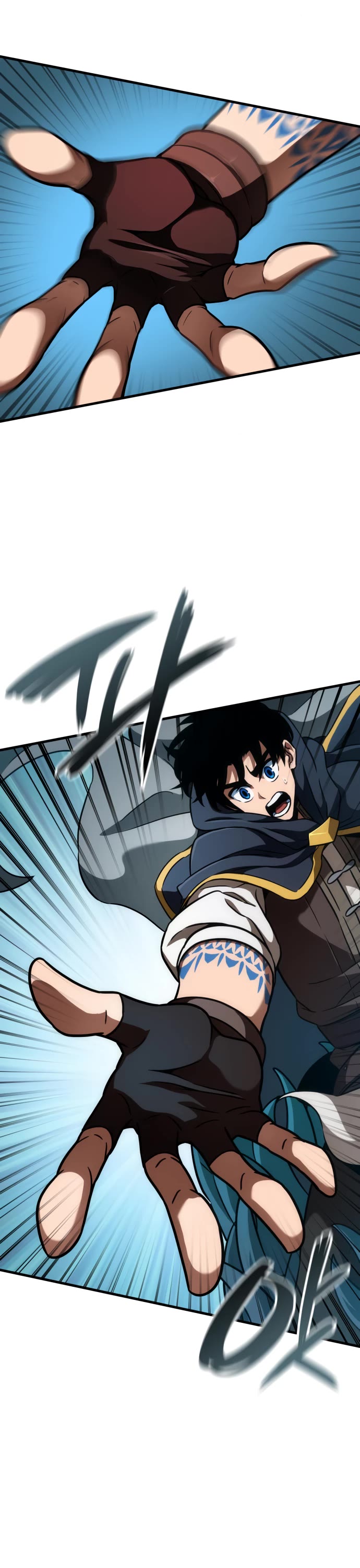 Valhalla Saga chapter 35 page 51