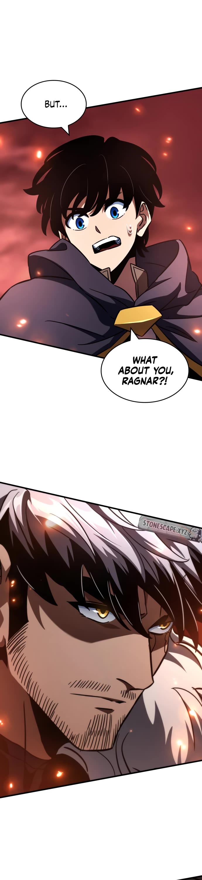 Valhalla Saga chapter 35 page 54