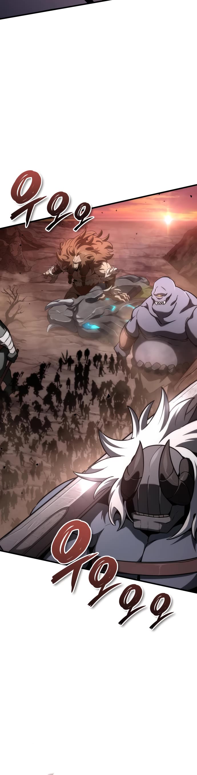 Valhalla Saga chapter 35 page 8