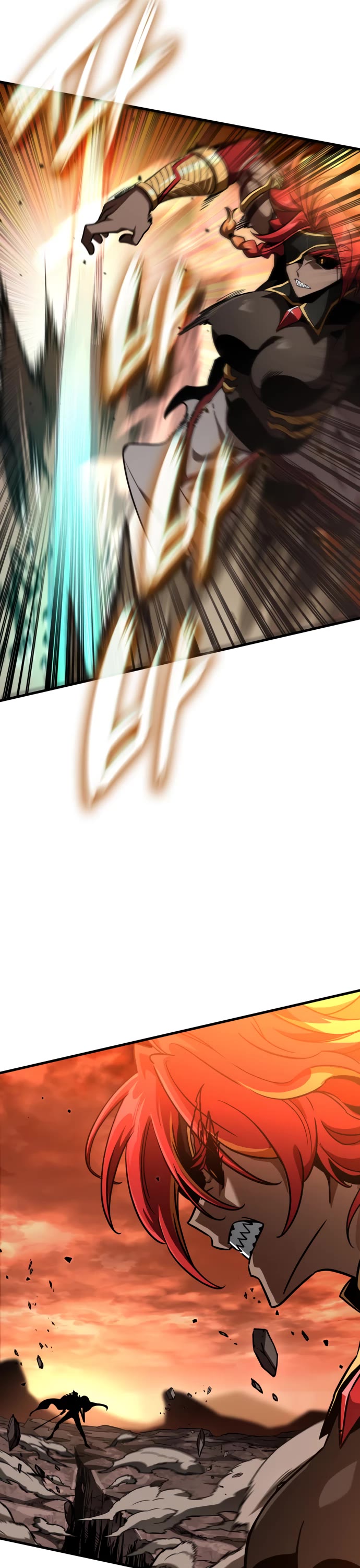 Valhalla Saga chapter 36 page 11