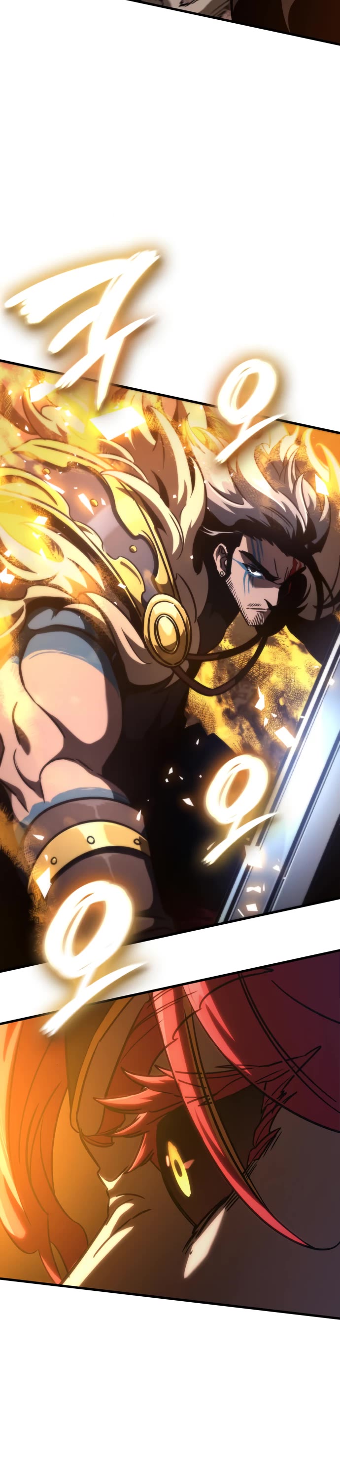 Valhalla Saga chapter 36 page 12