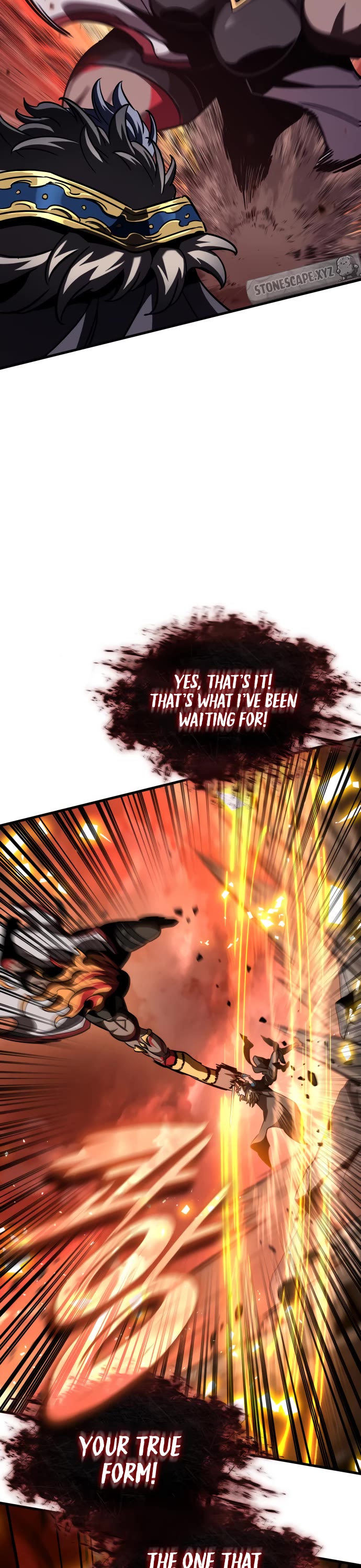 Valhalla Saga chapter 36 page 14