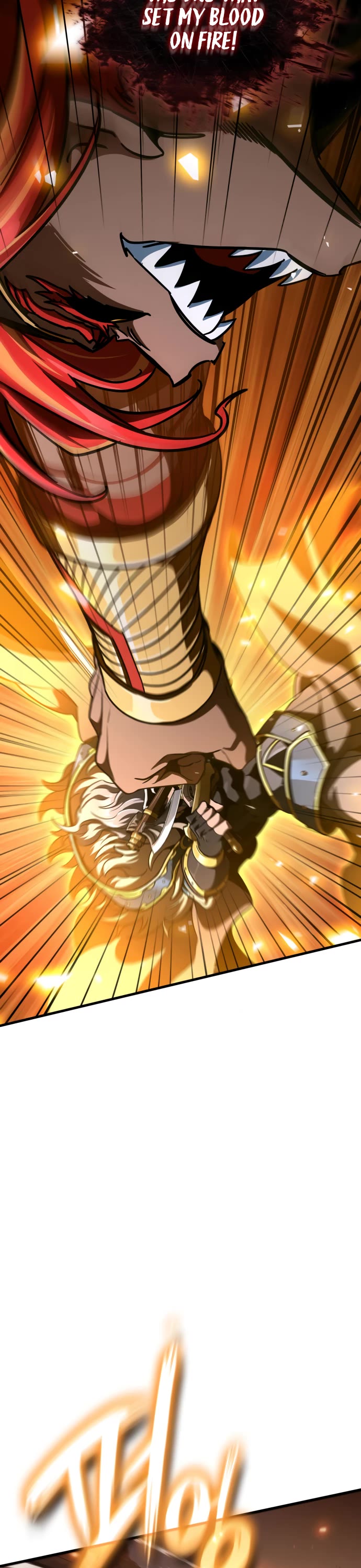 Valhalla Saga chapter 36 page 15