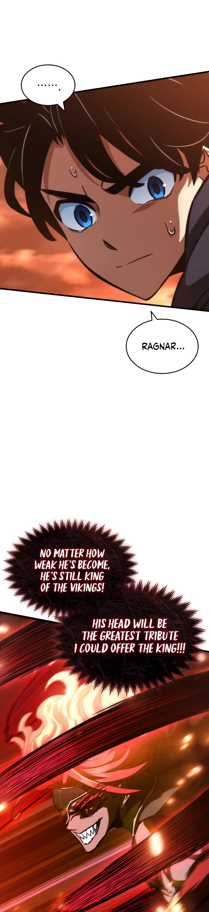 Valhalla Saga chapter 36 page 17