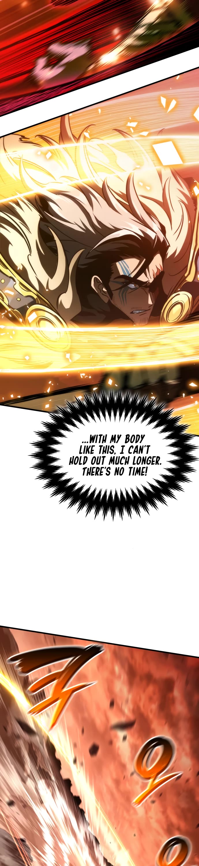 Valhalla Saga chapter 36 page 18