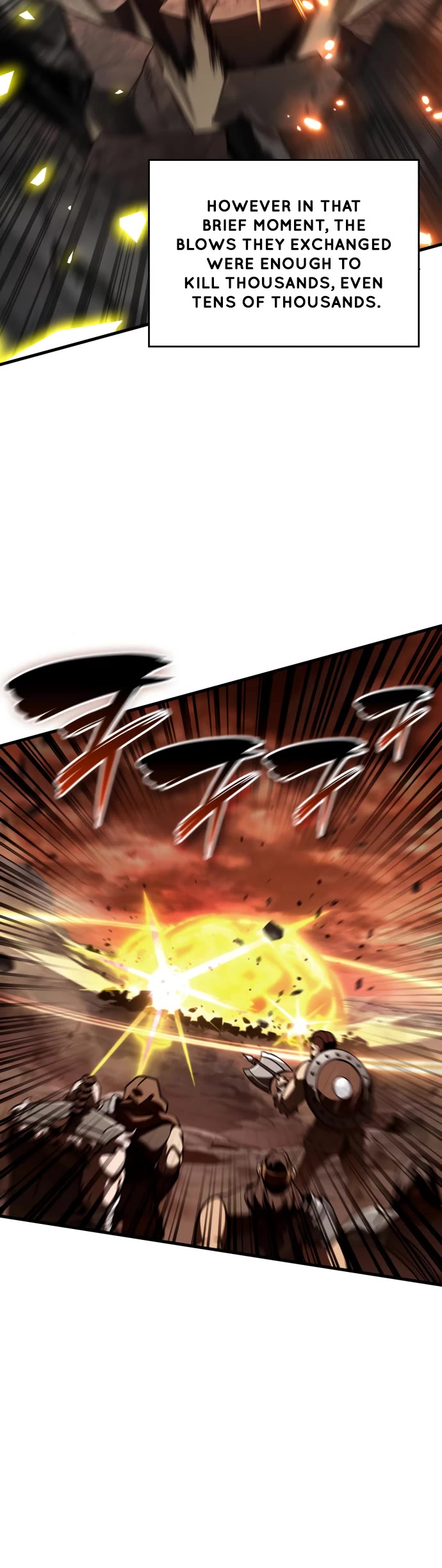 Valhalla Saga chapter 36 page 20